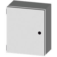 Commercial Enclosures